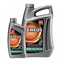 Трансмиссионное масло Eneos Eco CVT-Fluid (4л.)