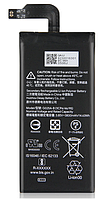 Акумуляторна батарея (АКБ) для Google G27FU Pixel 5 A 5G (оригінал Китай 4680 mAh)