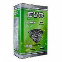Моторное масло EVO Flushing Oil (4л.)