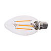 Лампа Едісона 6W LED Brille C35 Cog Філамент 2700-3500К E14, фото 2