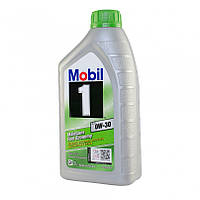 Моторное масло Mobil 1 ESP 0W-30 (1л.)