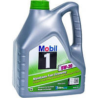 Моторное масло Mobil 1 ESP 5W-30 (5л.)