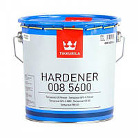 Tikkurila Hardener 008 5600 - затверджувач для поліамідних епоксидних фарб, 0,6 л