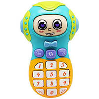 Интерактивная игрушка "Телефон", вид 2 [int196330-TSI]