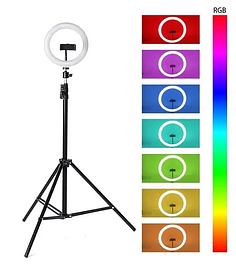 Лампи та Штативи