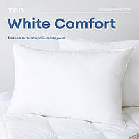 Подушка ТЕП "White Comfort" 50*70 см, наполнитель, Double Air