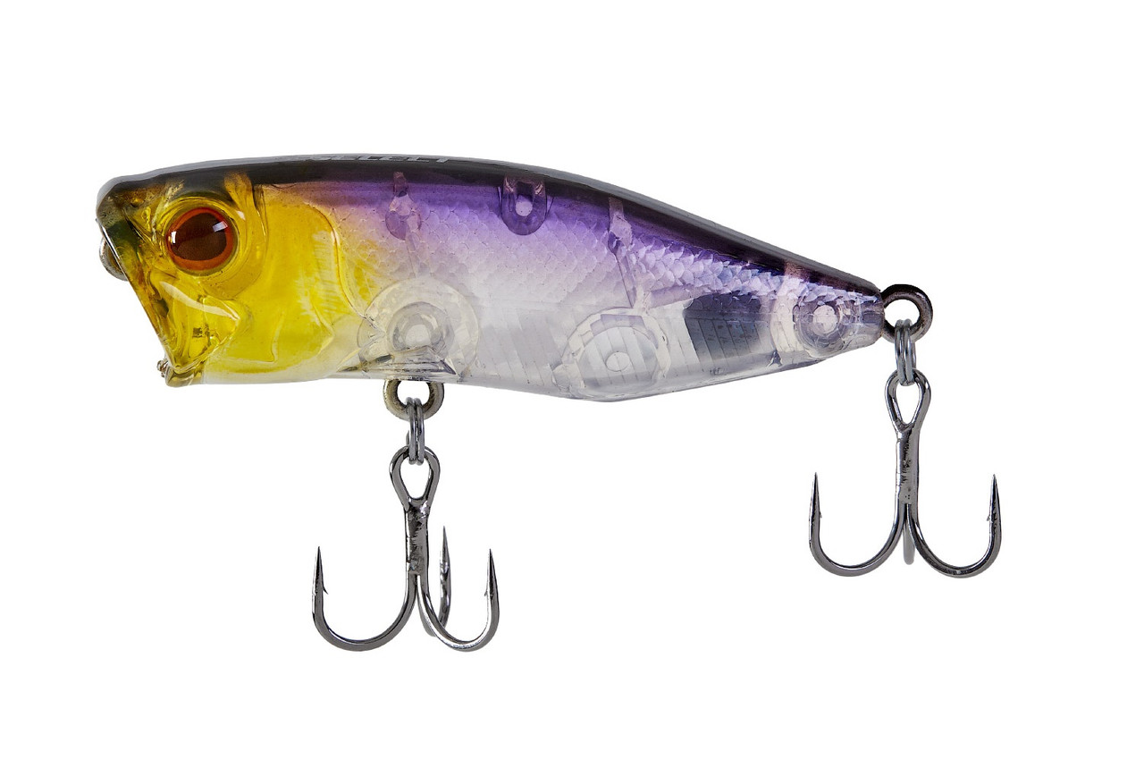 Воблер Select Splash 53F 53мм 5,8г 0м col.21