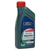 Моторное масло Castrol Magnatec Professional D Ford 0W-30 (1л.)