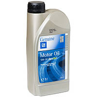 Моторна олія GM Dexos1 5W-30 Gen2 (1л.)