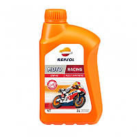 Моторное масло Repsol Moto Racing 4T CP-1 10W-60 (1л.)