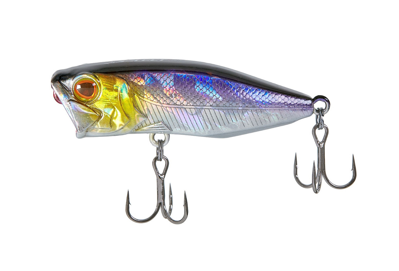 Воблер Select Splash 53F 53мм 5,8г 0м col.08