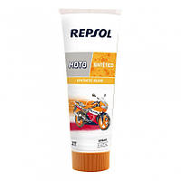 Моторное масло Repsol Moto Sintetico 2T T-125 (125мл.)