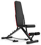 Лавка тренувальна Hop-Sport HS-2030HB, фото 7