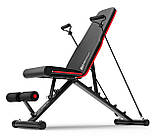 Лавка тренувальна Hop-Sport HS-2030HB, фото 8