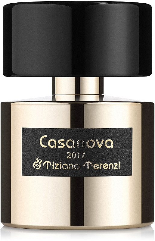 Парфумована вода Tiziana Terenzi Casanova унісекс 100ml, Тестер Італія, фото 1