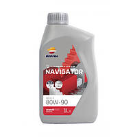 Моторное масло Repsol Navigator HQ GL-5 80W-90 (1л.)