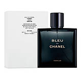 Chanel Bleu De Chanel edp 100ml, Тестер Франція, фото 3
