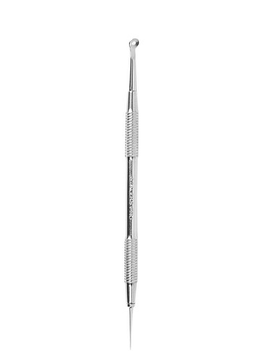 Ложка косметологічна двостороння STALEKS PRO EXPERT 21 TYPE 4 ZE-21/4