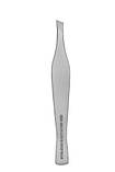 Пінцет для брів STALEKS BEAUTY & CARE 30 TYPE 3 TBC-30/3 інструмент Сталекс для бровиста для вищипування, фото 3