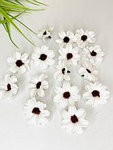 Хризантема 3,5 см біла