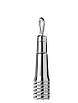 Петля косметологічна STALEKS PRO EXPERT 30 TYPE 1 ZE-30/1 петелька для косметолога, фото 3