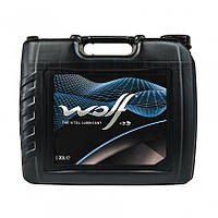 Моторна олія Wolf Officialtech 5W-30 C3 LL III (20л.)