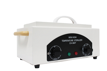 Сухожарова шафа CH-360T | Стерилізатор для дезінфекції інструментів
