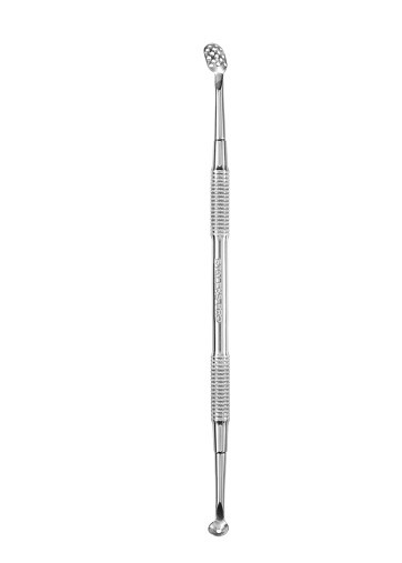 Ложка косметологічна STALEKS PRO EXPERT 20 TYPE 1 ZE-20/1 інструмент для косметолога