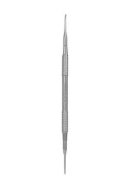 Лопатка педикюрная STALEKS PRO EXPERT 60 TYPE 4 PE-60/4 инструмент сталекс для педикюра