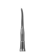 Лопатка педикюрная STALEKS PRO EXPERT 60 TYPE 4 PE-60/4 инструмент сталекс для педикюра, фото 4