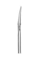 Ножницы для ногтей детские STALEKS CLASSIC 32 TYPE 1 SC-32/1 маникюрные детские ножницы инструмент Сталекс, фото 5