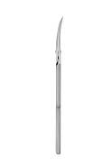 Ножиці професійні для кутикули STALEKS PRO SMART 22 TYPE 1 SS-22/1 манікюрні ножиці для нігтів, фото 4