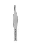 Пінцет для брів STALEKS BEAUTY & CARE 30 TYPE 3 TBC-30/3 інструмент Сталекс для бровиста для вищипування, фото 2