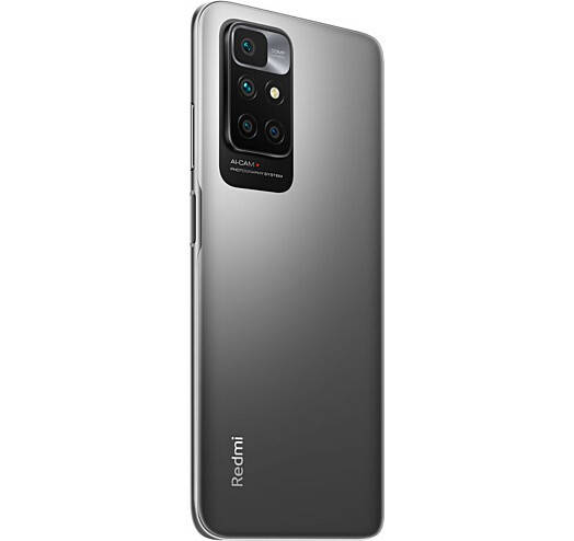 Смартфон Xiaomi Redmi Note 11 4G 6/128GB Carbon Gray Global Rom