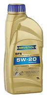 RAVENOL Super Fuel Economy SFE SAE 5W-20 (1 L)