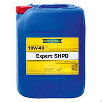 RAVENOL Expert SHPD SAE 10W-40 (10 L)