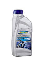 RAVENOL Motobike 4-T Ester 10W-40 (1 L)