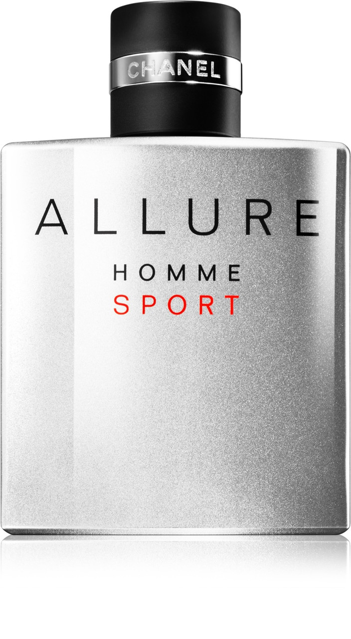 Туалетна вода Chanel Allure Homme Sport для чоловіків 100мл Тестер, Франція