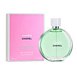 Туалетна вода Chanel Chance Eau Fraîche для жінок 100ml Тестер, Франція, фото 3