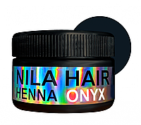 Nila хна для волос Оникс onyx, 60г