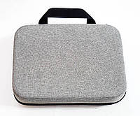 Складаний дрон з WiFi камерою S89 зручний літаючий квадрокоптер з вай фай камерою в кейсі, фото 8