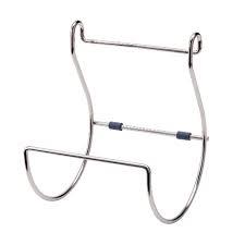 Тримач для рушників, нікельований HULTARP