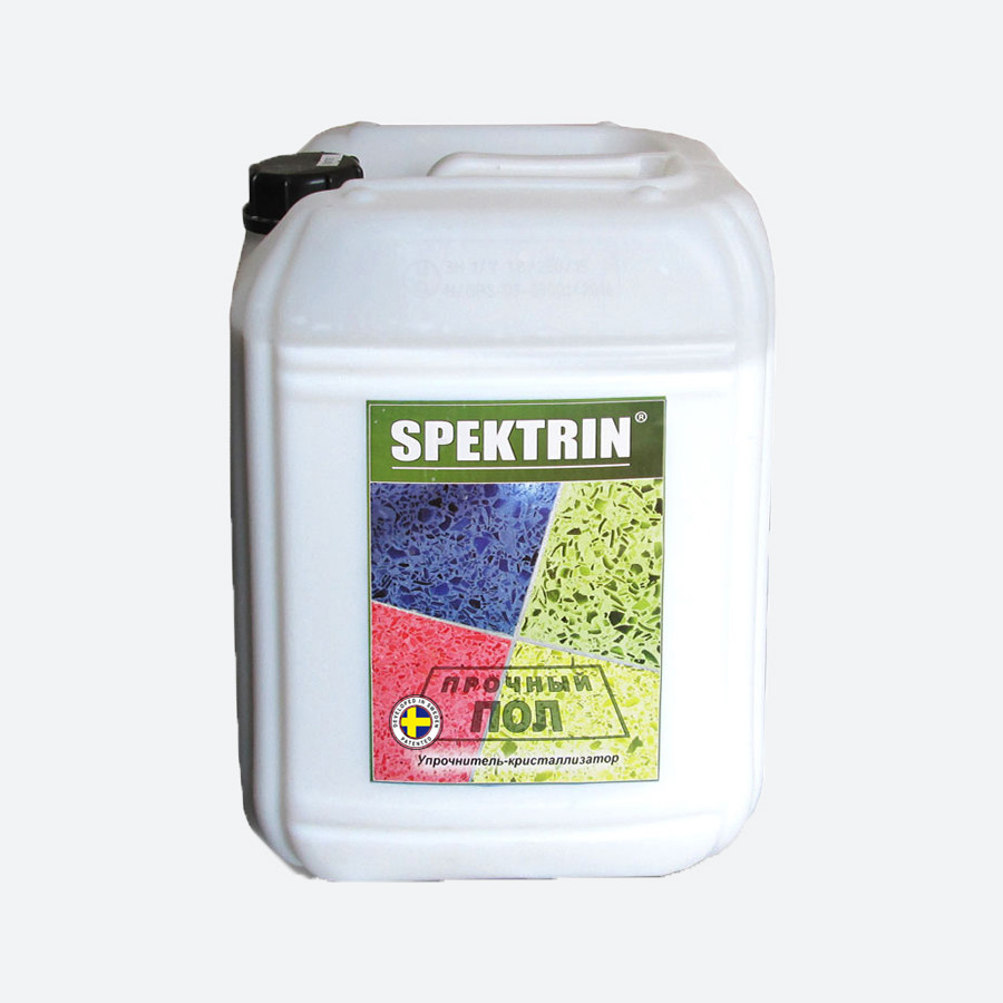 Просочення для бетону SPEKTRIN, фото 1