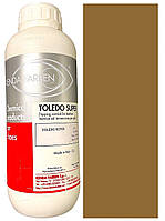 Краска для кожи на спиртовой основе Kenda Farben TOLEDO SUPER 33025 camel (Светло-коричневый) 1л.