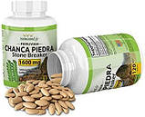 Nature's Way, екстракт артишоку, 60 веганських капсул, фото 4