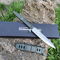 Extrema Ratio Mamba knives division C8888N, олива