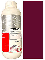 Краска для кожи на спиртовой основе Kenda Farben TOLEDO SUPER 430132 bordeaux (Бордовый) 1л.