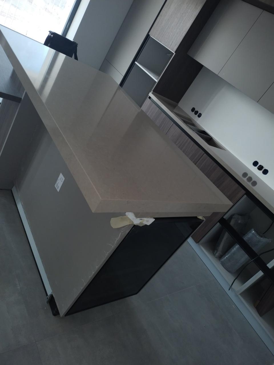 Столешница Caesarstone - фото 4 - id-p1840407393