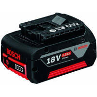 Акумулятор до електроінструменту Bosch Professional GBA 18V 5.0 Ah, 0.68кг (1.600.A00.2U5)