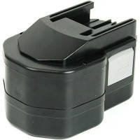 Акумулятор до електроінструменту PowerPlant для AEG GD-AEG-12(A) 12V 2Ah NI-MH (TB920587)